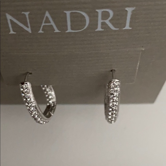 Nadri earring - Picture 4 of 4
